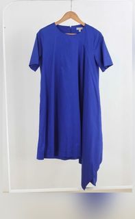 COS Flare dress