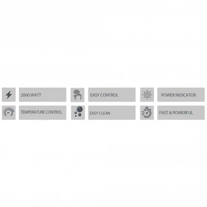 Daewoo Single Induction Hob, TV & Home Appliances, Kitchen Appliances, Hobs & Hoods on Carousell