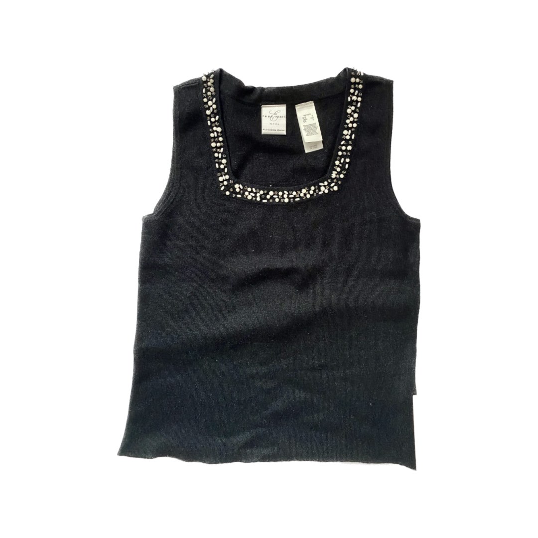 Dainty Top & Set