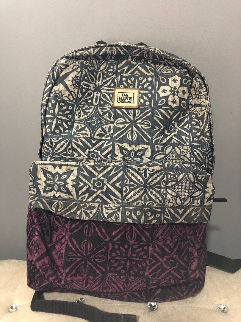 Da kine new arrivals hawaii backpack