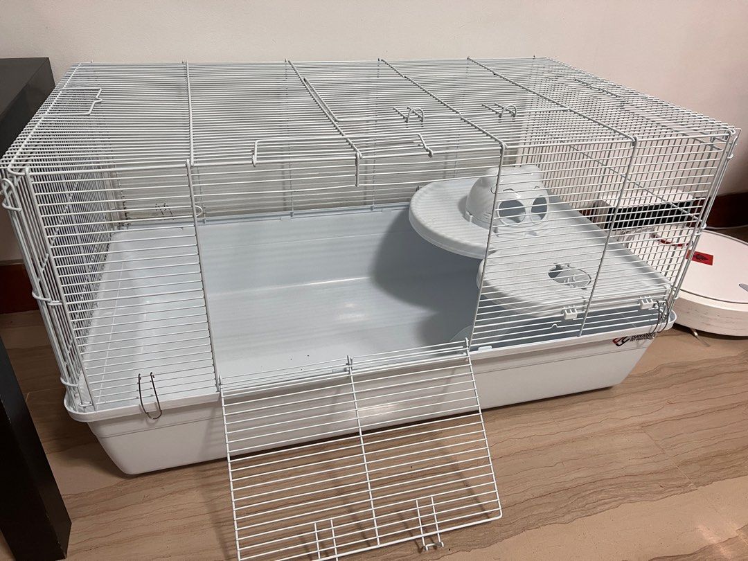 Dayang top hamster cage