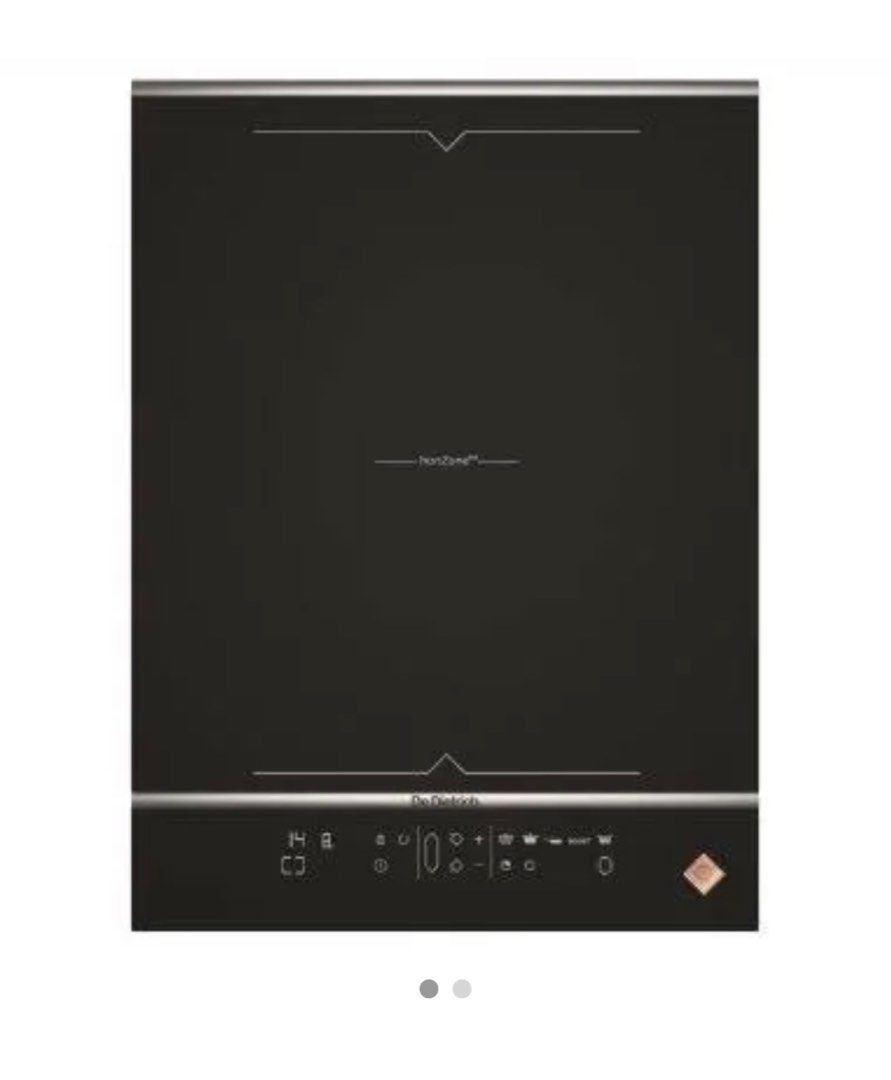 de dietrich ceramic hob