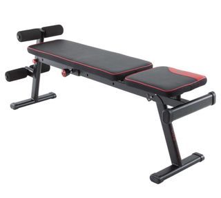 Decathlon Domyos Gym Bench 500