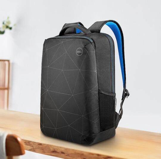 Dell Essential Backpack ES1520P (Suitable for 15.6inch laptop), Men's