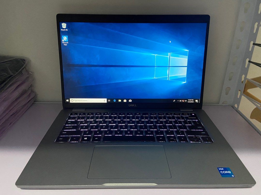 Dell latitude 5420 intel core i5 11th generation 8gb ram 512gb ssd