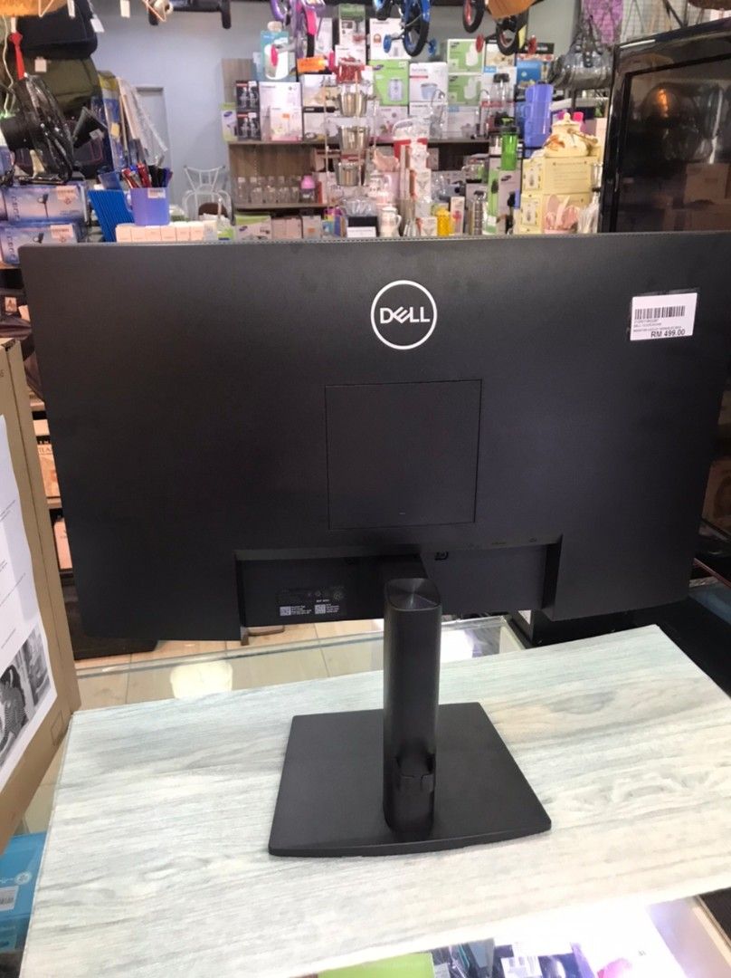 DELL Monitor ModelE2422HS 24 Inch, Computers & Tech, Parts