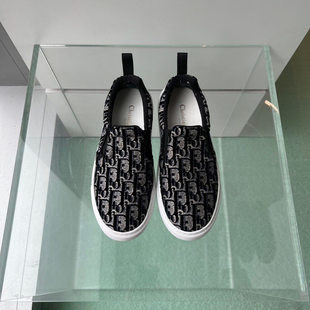 Christian dior hotsell trainer