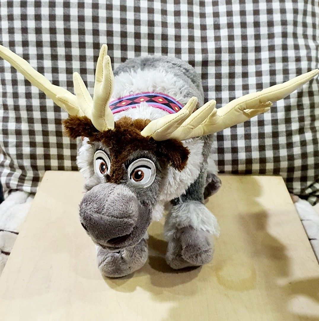 Disney Plush - Frozen - Sven the Reindeer