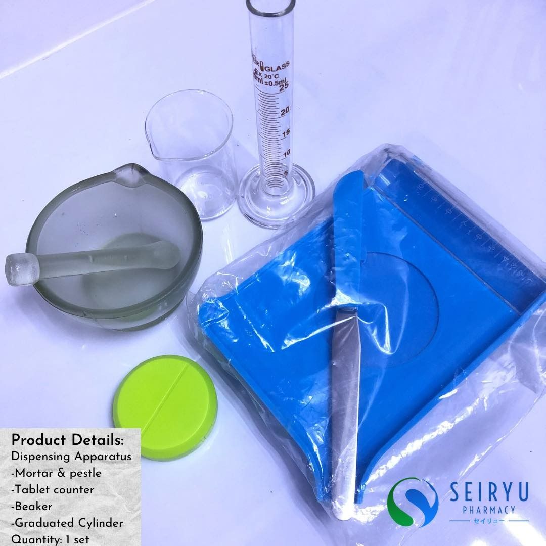 Dispensing Apparatus, Health & Nutrition, Health Monitors & Weighing ...