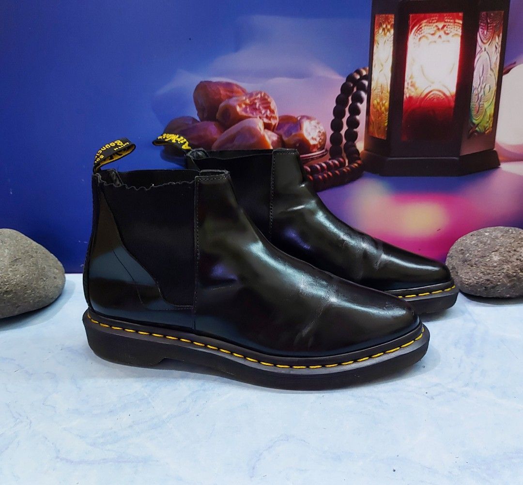 Bianca pointed toe chelsea boot outlet