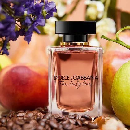 DOLCE GABBANA THE ONLY ONE EDP 100ML Beauty Personal Care