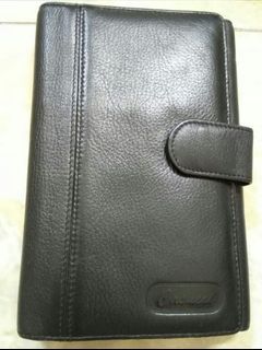 DOMPET ORGANIZER LIPAT 3
