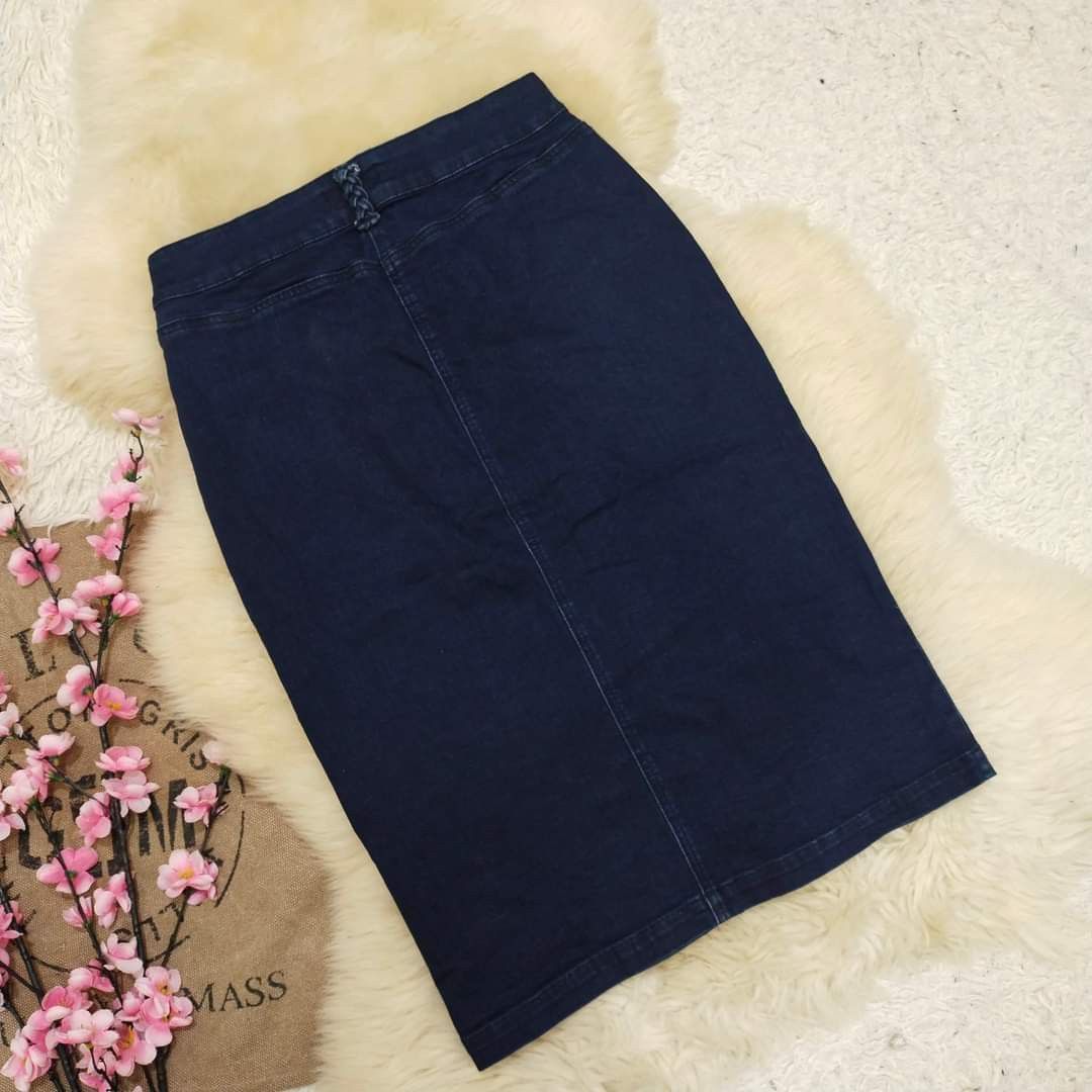Dorothy perkins denim skirt sale shop