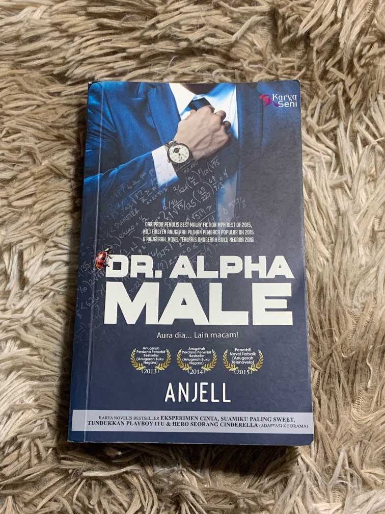 The Male Md Alpha Secret What They Dont Want You To Know - qunktz5