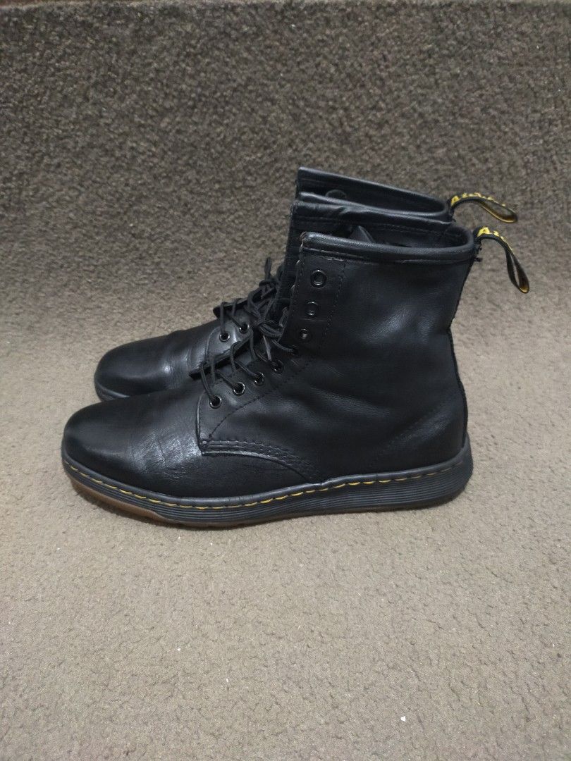 Dr Martens Newton Made in Vietnam Original size 45 29cm Fesyen