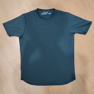 Duraking x Cuit Daily Wear Warna Pitch Black