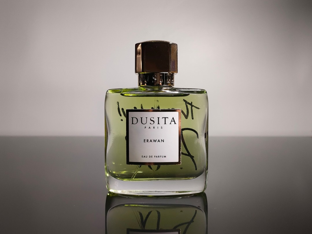 Dusita Erawan 50ml Eau de Parfum |Niche Perfume|, Beauty & Personal ...