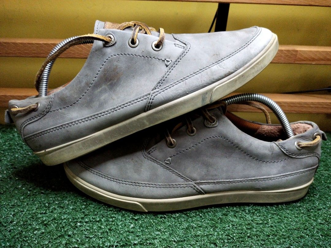 Ecco MADE IN PORTUGAL