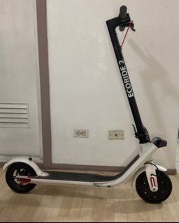 Ecoride2 Electric Scooter for Sale