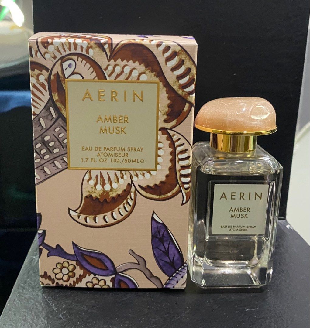 Perfume aerin lauder store
