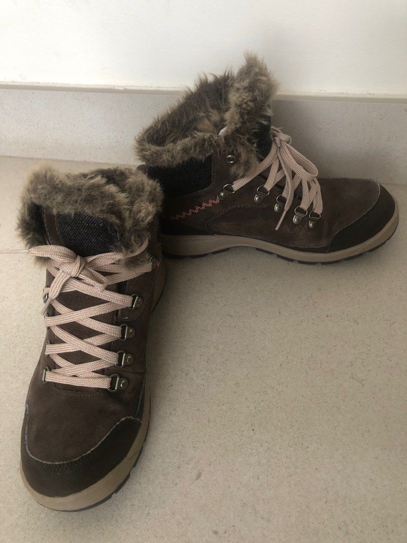 What boots are in style for winter 218 hot sale