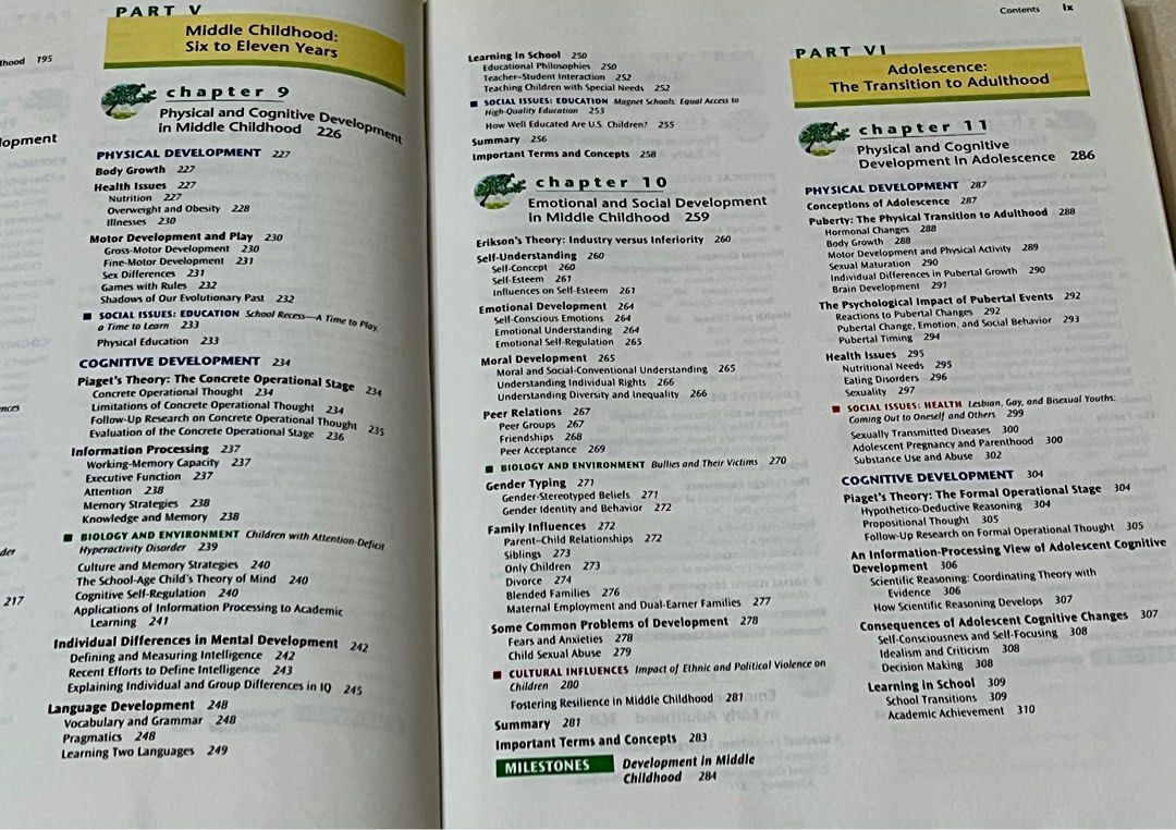 Exploring Lifespan Development 3rd Edition Laura Berk Hobbies Toys