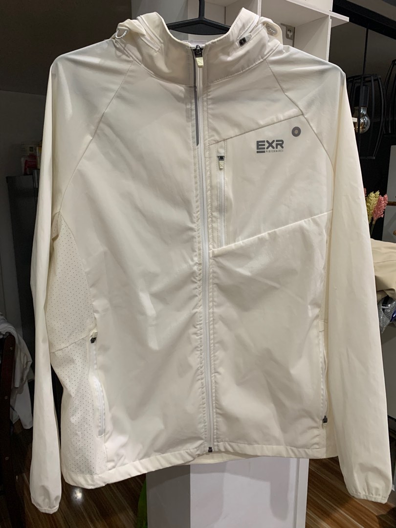 EXR speed Jacket, Men's Fashion, Coats, Jackets and Outerwear on Carousell