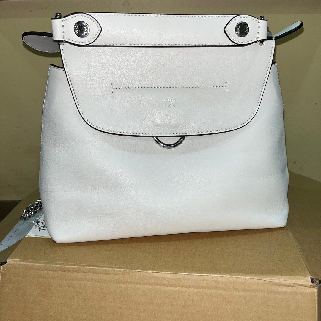 Fendi school backpacks hotsell