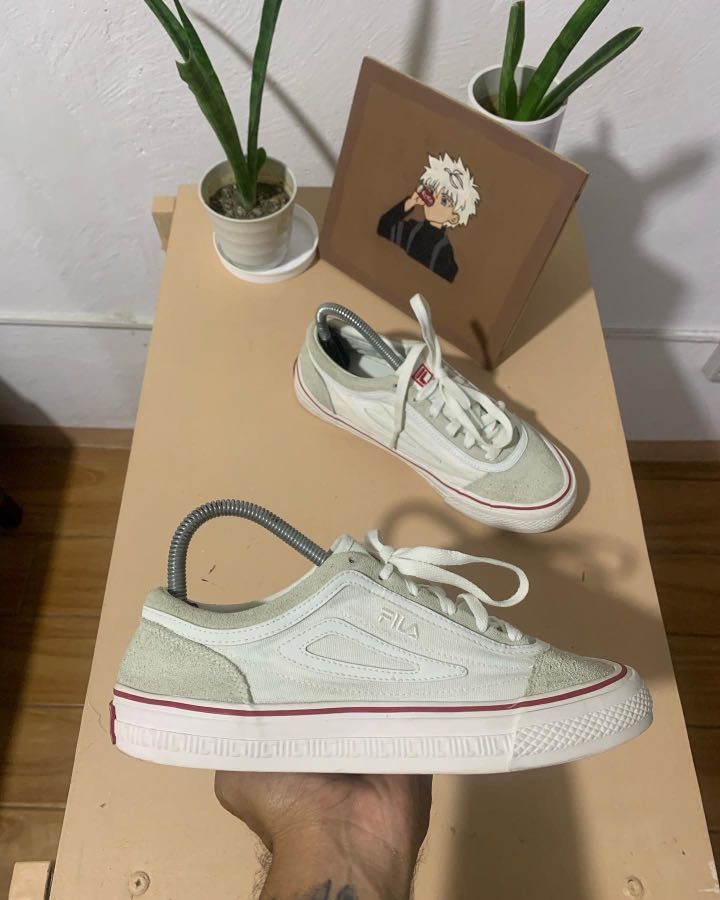 Fila classic boarder og sales