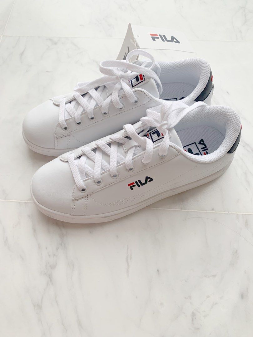 fila court shoes womens