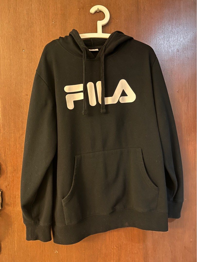 Fila hoodie original hotsell
