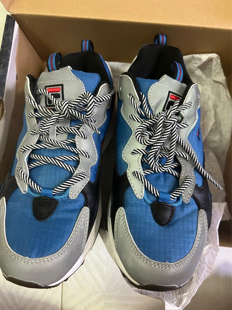 Race tracer fila new arrivals