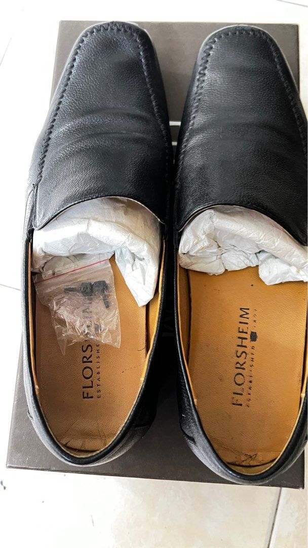 Florsheim outlet established 1892