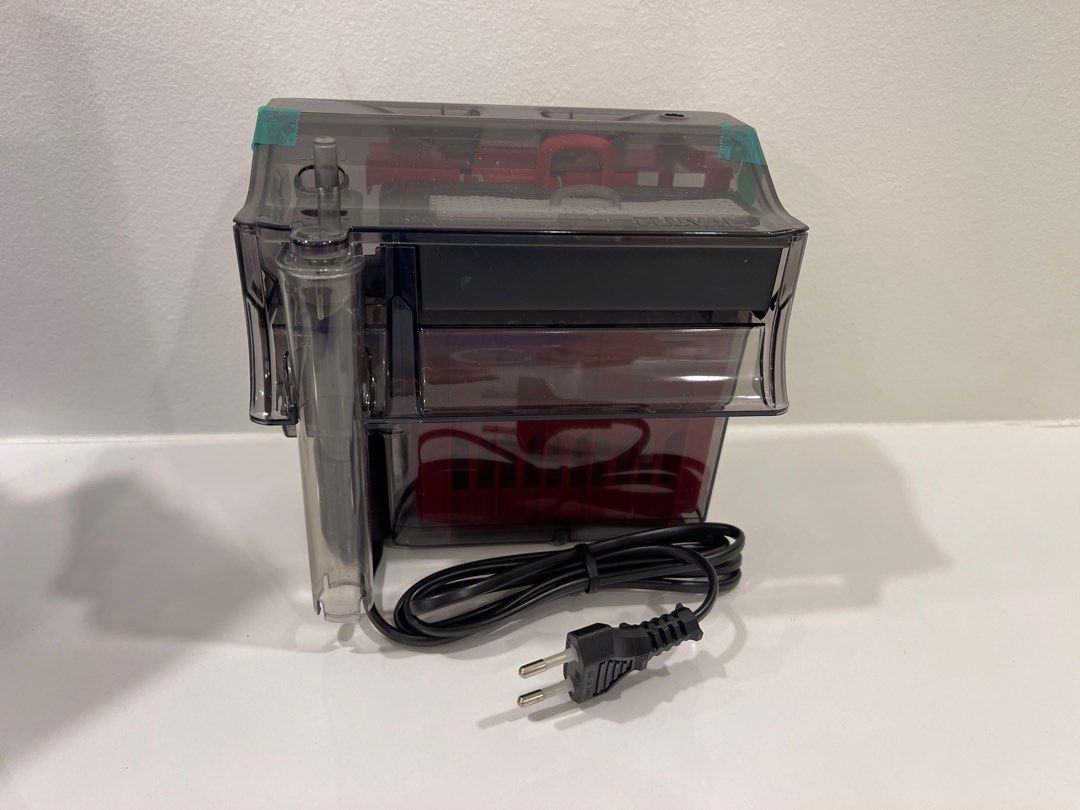 Fluval C3 power filter, Pet Supplies, Homes & Other Pet Accessories on