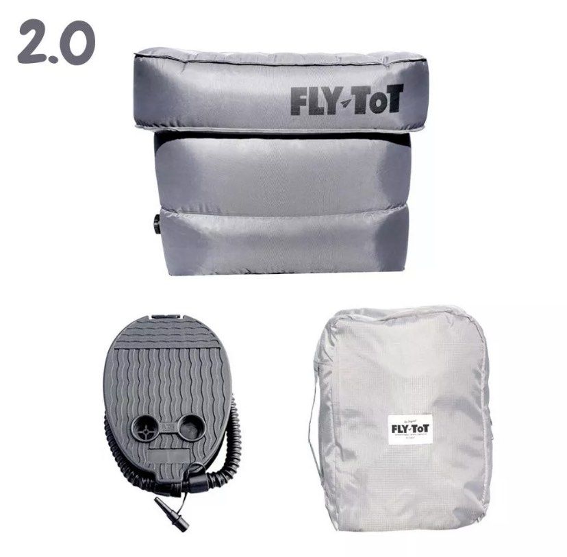 FLY-TOT フライトット2.0 PLUS フライトット2.0 Plus(アウトレット品) - フライトットジャパン