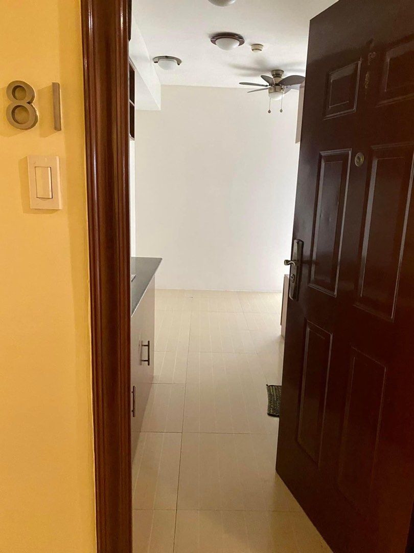 For rent Studio Unit in Cubao, Property, Rentals, Apartments & Condos