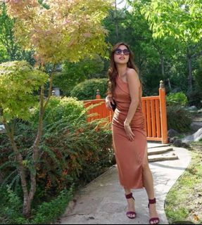 FORMAL DRESS (SHEIN)