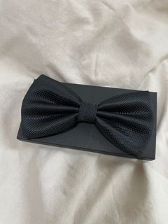 Formal Wear Bow Tie