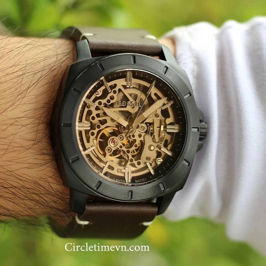 Fossil bq2429 sales