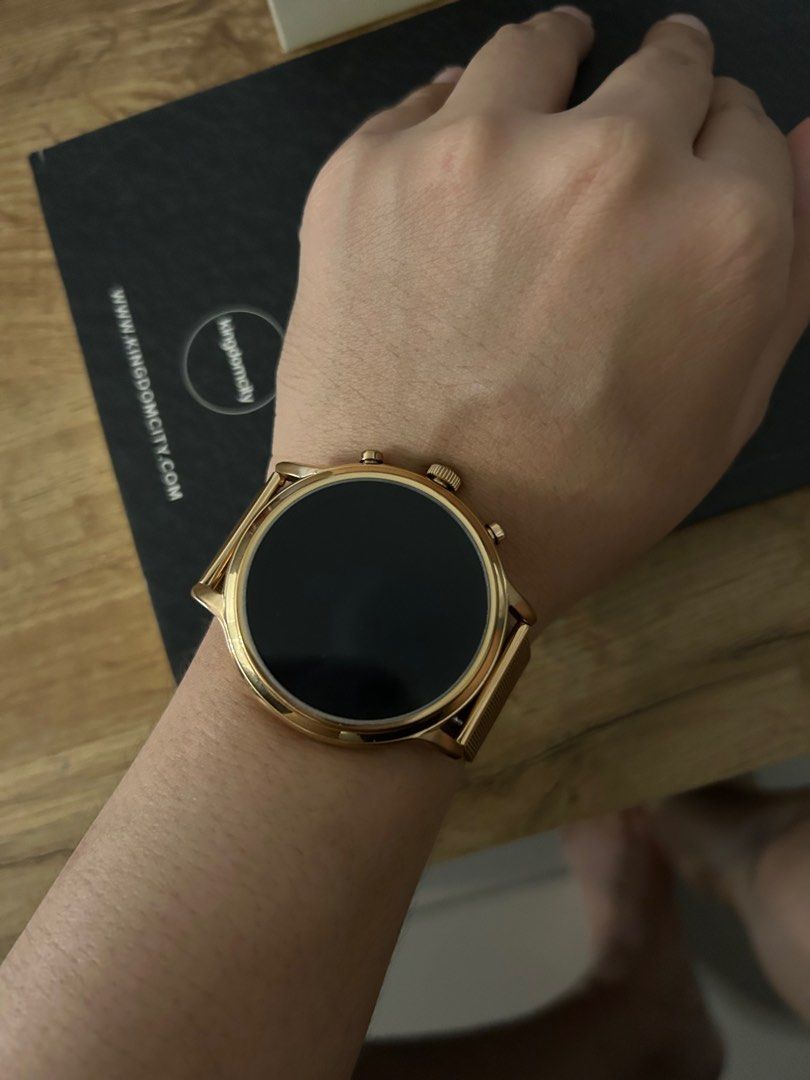 Julianna gen 5 2025 fossil