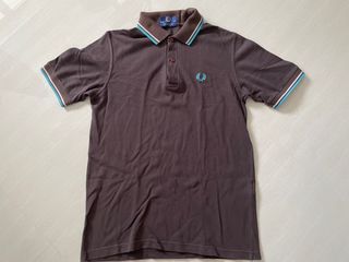 Fred Perry Polo Tee