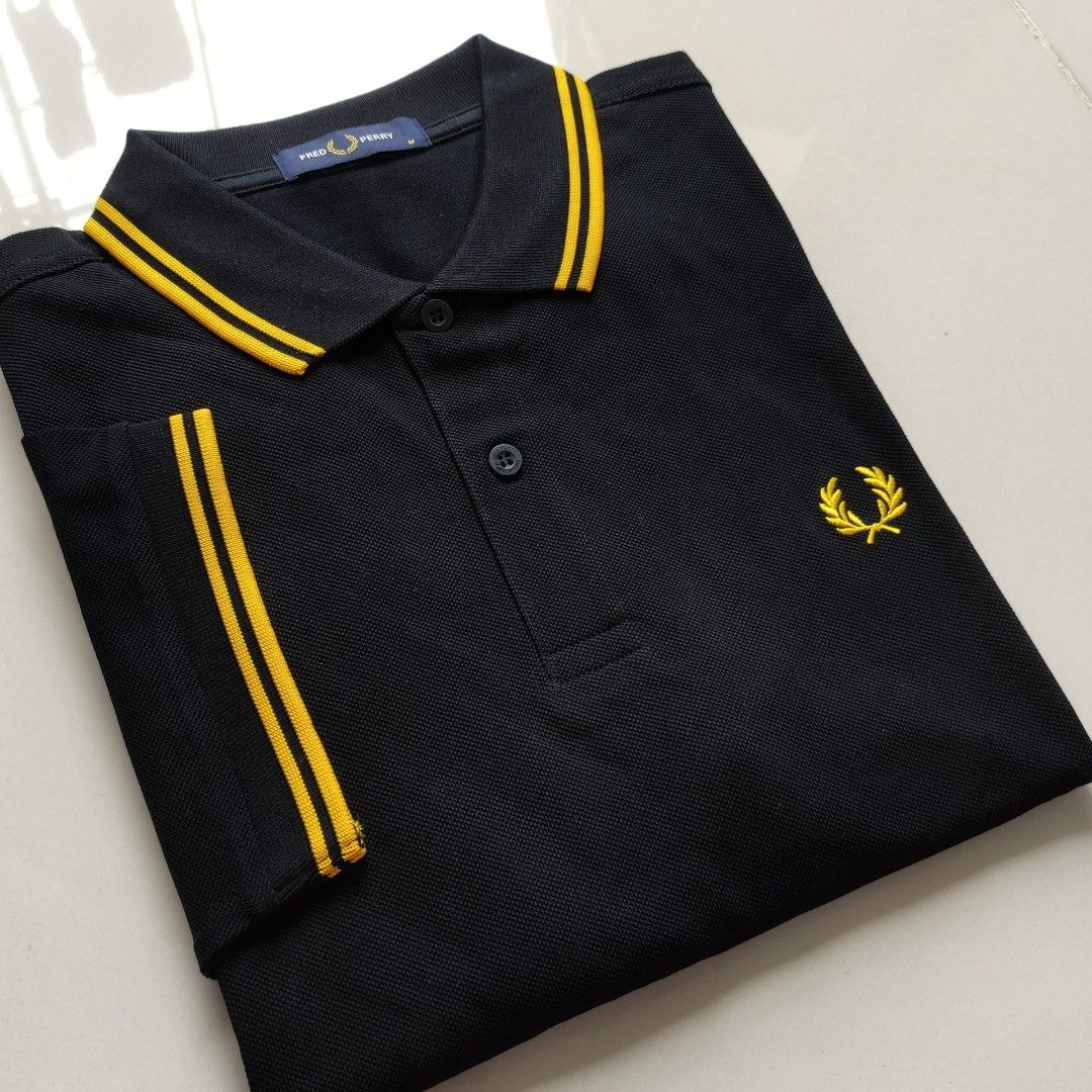 Fred perry m3600 sales