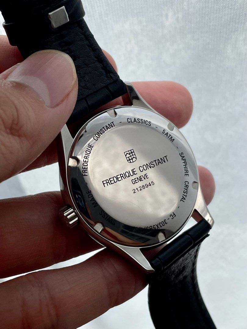 Frederique outlet constant fc303s5b6