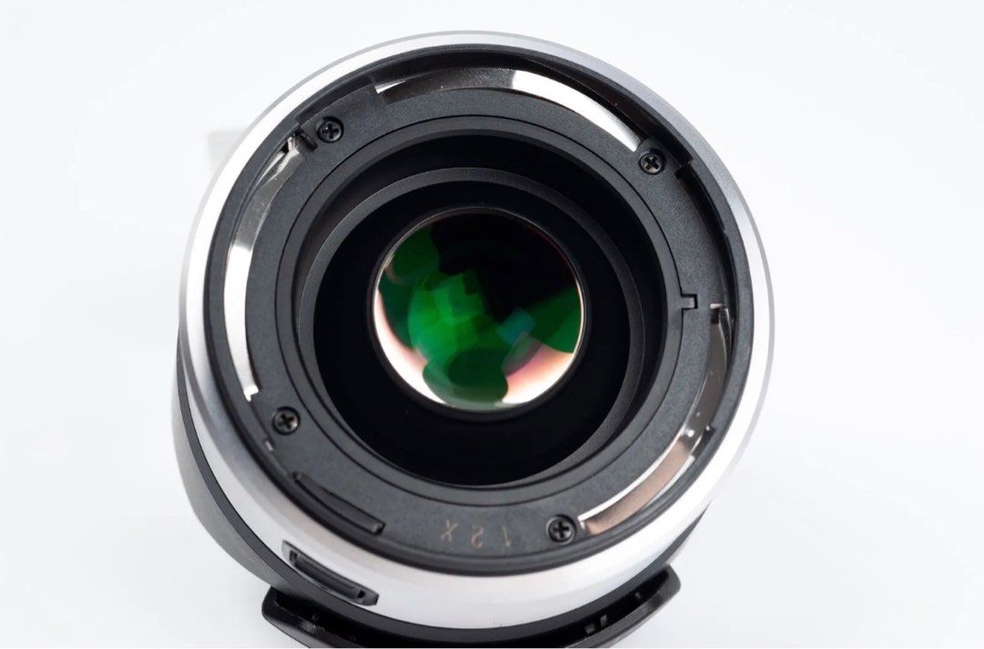 FS Sony Fisheye Converter x0.62 VCLECF1 f/ 16mm f2.8, 20mm f2.8 Lens