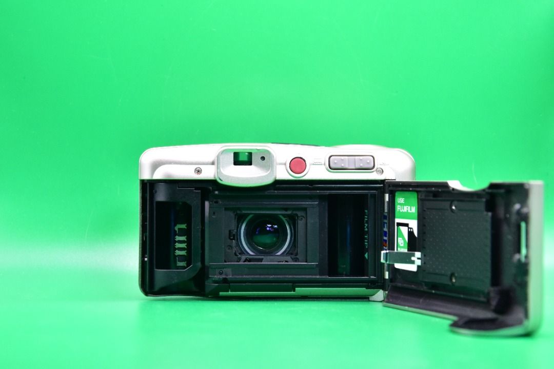 fuji 120 film