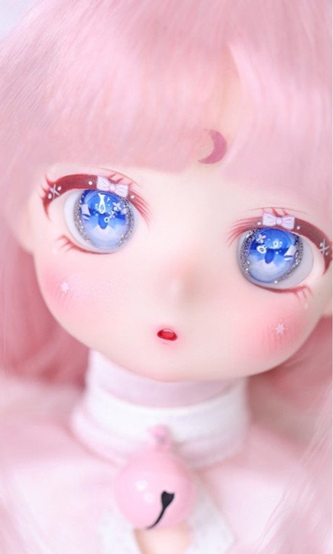 ICY Fortune Days 14 Scale Anime Style 16 Inch BJD India  Ubuy