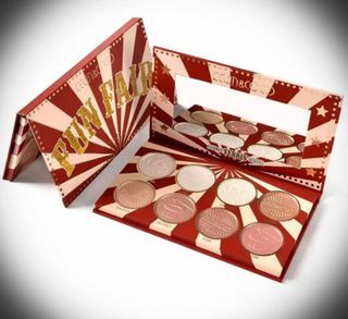 Fun Fair Highlighter Palette