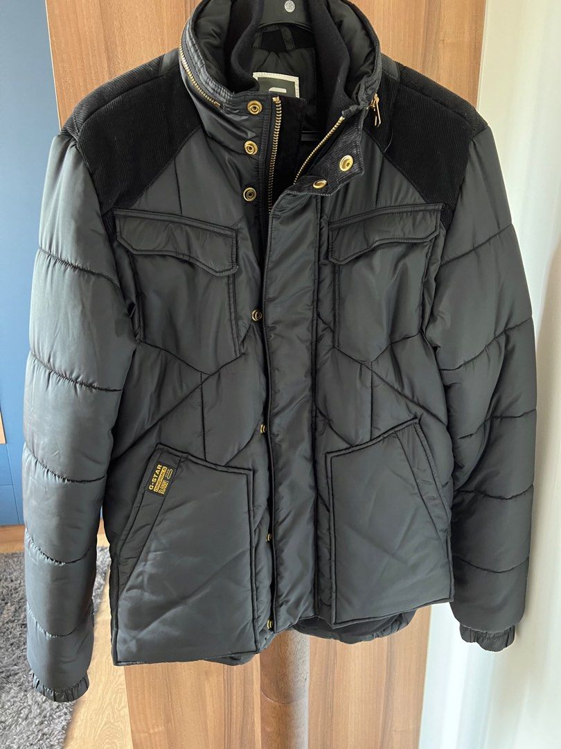 G star mens winter jackets sales