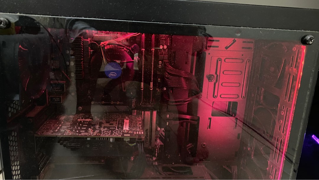 Gaming PC, Computers & Tech, Desktops on Carousell