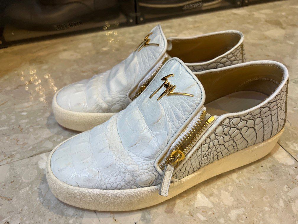 Giuseppe zanotti cheap top